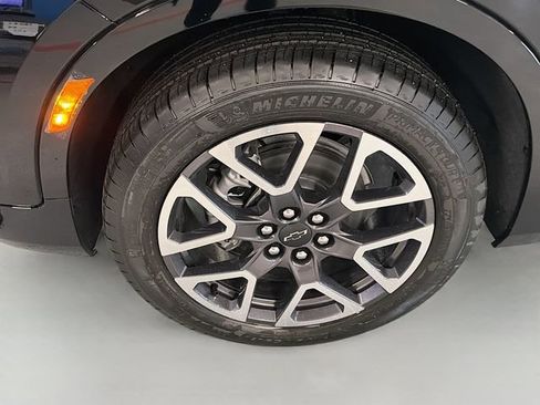 New 2026 Chevrolet Blazer RS w/ LPO, Floor Liner Package image 32