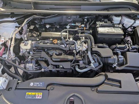 Certified 2023 Toyota Corolla LE image 21