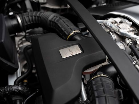 Used 2019 Aston Martin DB11 Volante RWD image 78