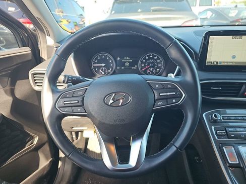 Used 2023 Hyundai Santa Fe SEL FWD image 17