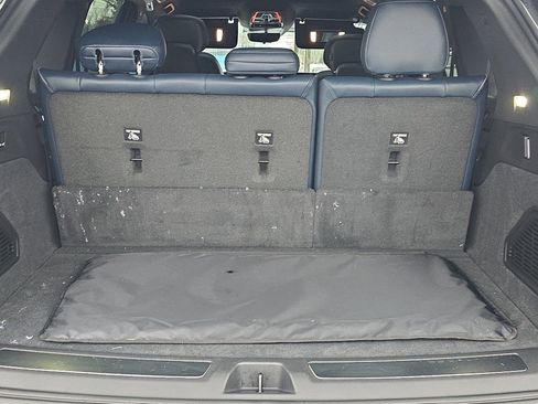 Used 2025 Cadillac Escalade IQ Sport 2 image 9