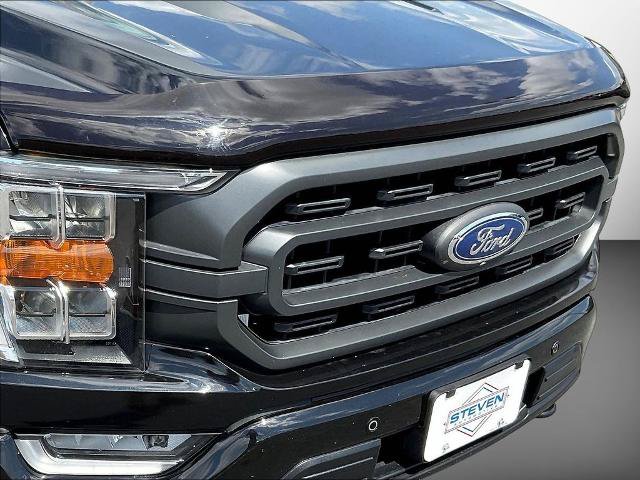 Certified 2022 Ford F150 4x4 SuperCrew image 37