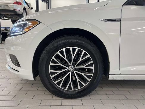 Used 2019 Volkswagen Jetta SEL image 6