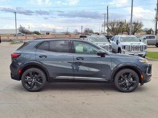 New 2026 Buick Envision Sport Touring AWD/4WD video 2
