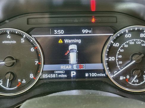 Used 2024 Mitsubishi Outlander SE AWD/4WD image 19