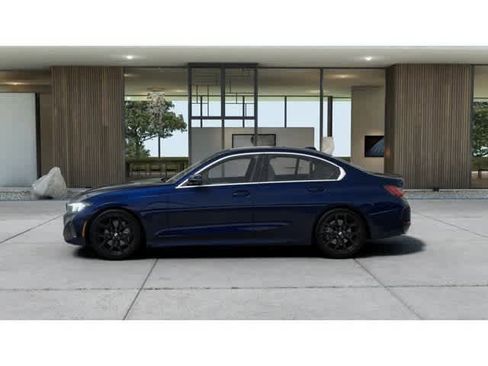 New 2026 BMW 330i xDrive Sedan AWD/4WD image 4