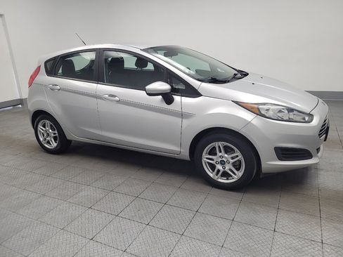 Used 2019 Ford Fiesta SE FWD image 11