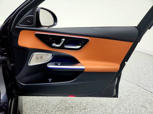 Certified 2023 Mercedes-Benz C 300 4MATIC Sedan image 26