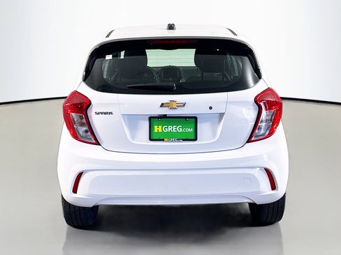 Used 2020 Chevrolet Spark LS image 8