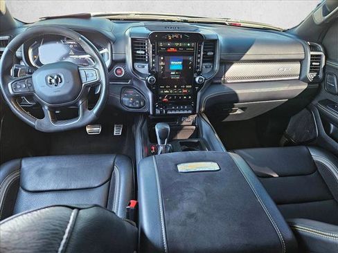 Used 2023 RAM 1500 TRX w/ TRX Level 2 Equipment Group image 16