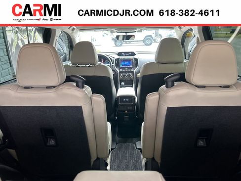 Used 2019 Subaru Ascent Limited AWD/4WD image 42