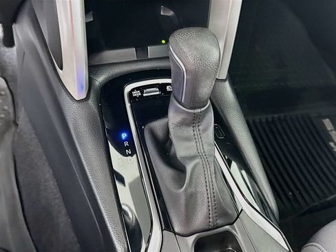 Certified 2024 Toyota Corolla Cross AWD Hybrid image 15