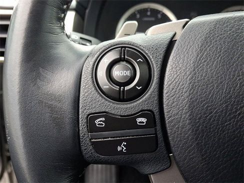 Used 2014 Lexus IS 250 AWD w/ Premium Package image 21