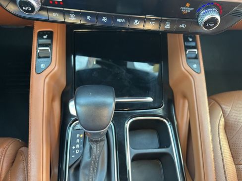 Used 2023 Kia Telluride SX X-Line image 7