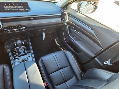 New 2026 MAZDA CX-50 AWD 2.5 S w/ Cargo Package image 12