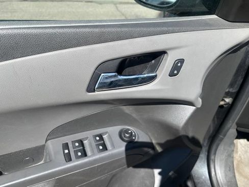Used 2016 Chevrolet Sonic LT FWD image 12