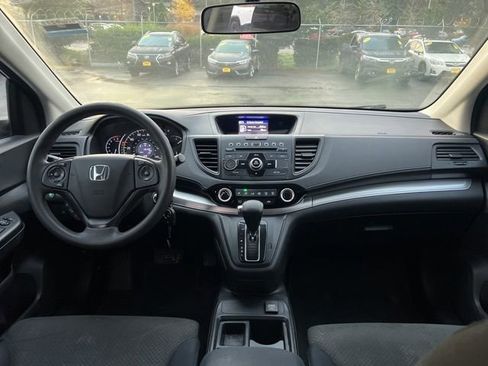 Used 2016 Honda CR-V SE image 9