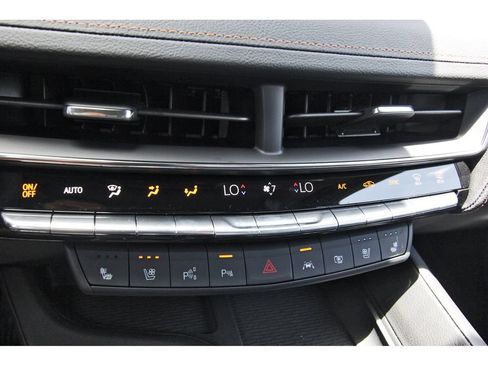New 2026 Cadillac CT5 V w/ Technology Package RWD image 19