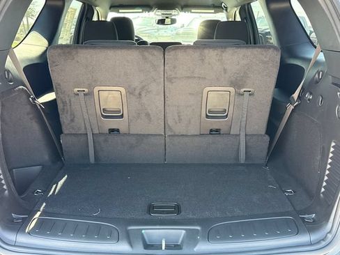 New 2026 Dodge Durango GT w/ Blacktop Package RWD image 12
