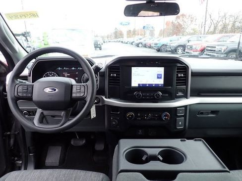 Used 2023 Ford F150 XLT AWD/4WD image 20