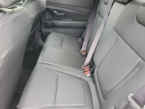 New 2026 Hyundai Santa Cruz SEL AWD/4WD image 16