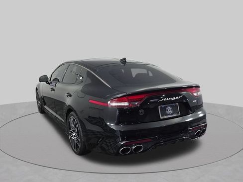 Used 2023 Kia Stinger GT2 AWD/4WD image 38