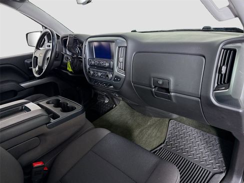 Used 2017 Chevrolet Silverado 1500 LT w/ All Star Edition image 19