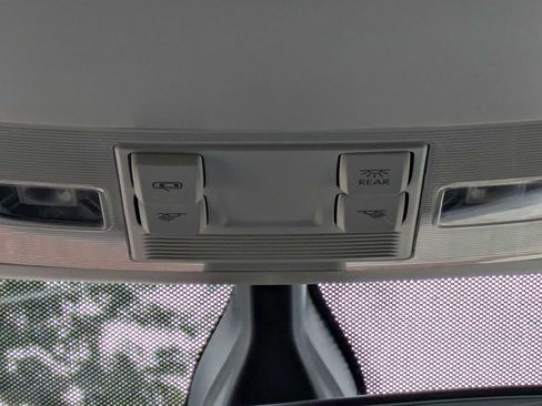 Certified 2023 Volkswagen Tiguan S FWD image 23