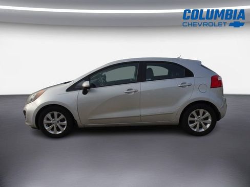 Used 2015 Kia Rio EX w/ Convenience Package FWD image 5