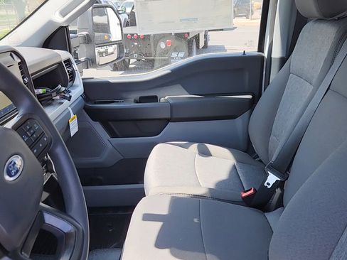 New 2025 Ford F550 4x4 Crew Cab Super Duty image 20