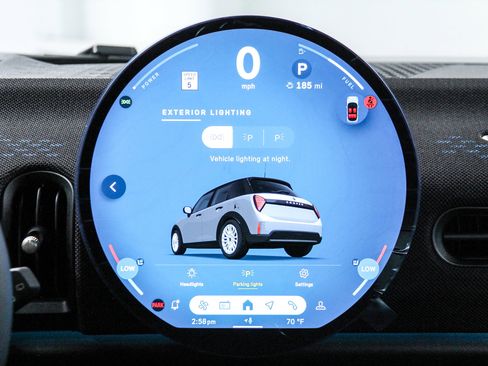 New 2026 MINI Cooper S image 15