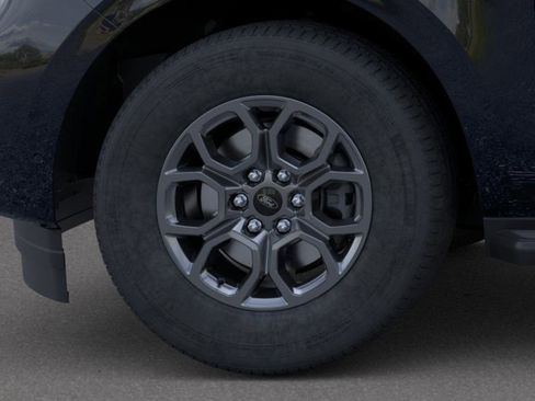 New 2026 Ford Expedition Active image 19