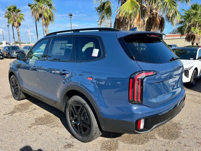 New 2025 Kia Telluride SX Prestige X-Line AWD/4WD image 7