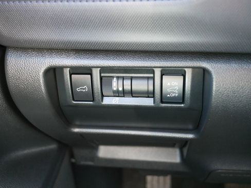 Certified 2025 Subaru Forester Premium AWD/4WD image 26