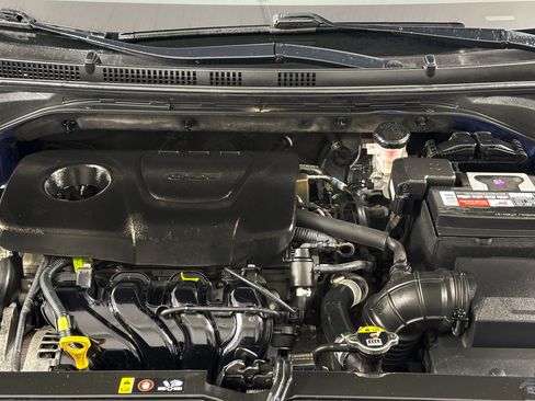 Used 2019 Hyundai Accent SE image 18