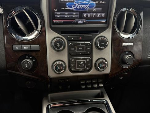 Used 2014 Ford F350 Platinum image 19
