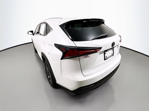 Used 2018 Lexus NX 300 FWD w/ Comfort Package image 8