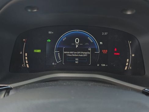 New 2026 Toyota Camry SE image 18