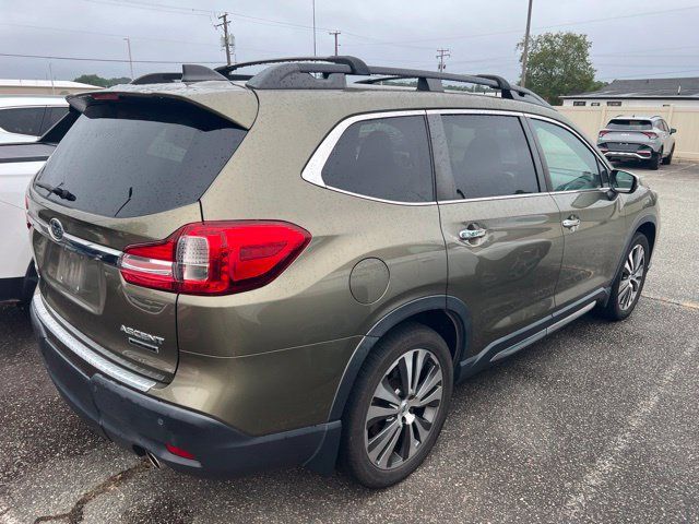 Used 2022 Subaru Ascent Touring w/ Popular Package #2A AWD/4WD image 4