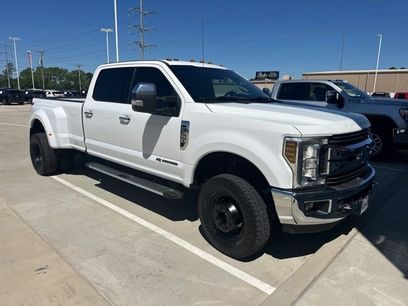 Used 2019 Ford F350 XLT w/ XLT Premium Package