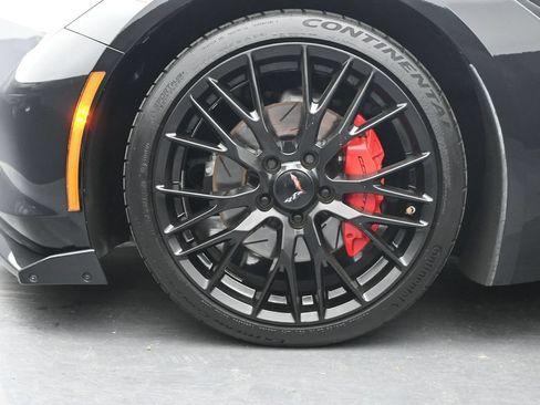 Used 2015 Chevrolet Corvette Stingray Coupe w/ 2LT Preferred Equipment Group RWD image 25