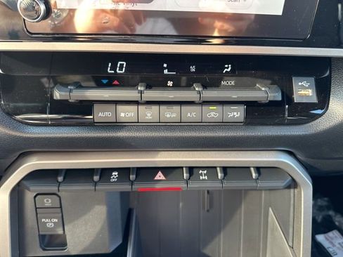 New 2026 Toyota Tundra SR5 image 16