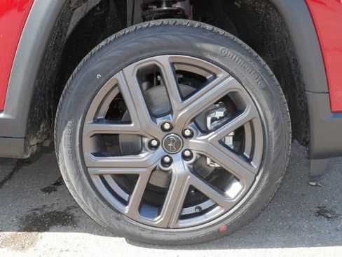 New 2026 Jeep Compass Limited image 14