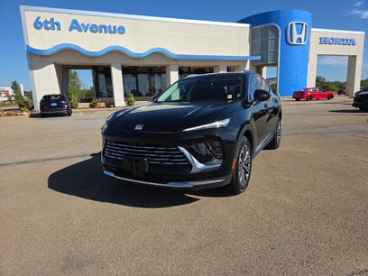 Used 2024 Buick Envision Preferred