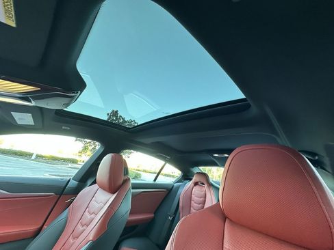 New 2026 BMW 840i xDrive 840 image 26