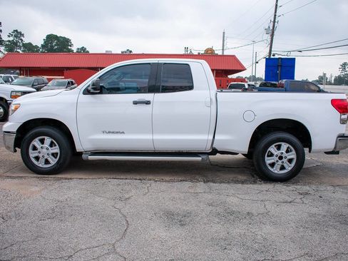 Used 2008 Toyota Tundra SR5 4x2 4dr Double Cab SB (4.0 image 3