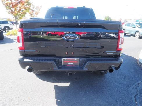 Used 2023 Ford F150 Lariat w/ Equipment Group 502A High image 6