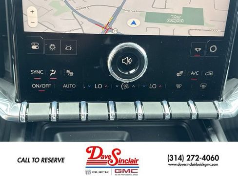 New 2026 GMC Acadia Elevation w/ Black Edition FWD image 19
