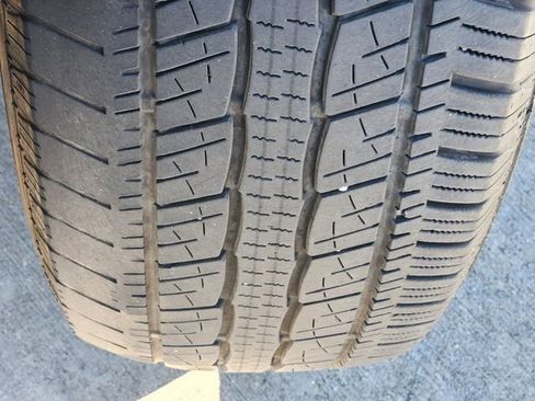 Used 2024 Chevrolet Silverado 1500 Custom image 11