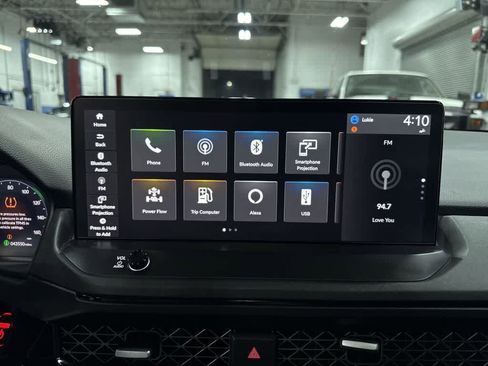 Used 2024 Honda Accord Sport image 20